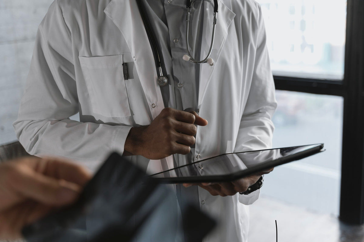 In Case You Missed It: Prostate Cancer Awareness Month- Know the Signs