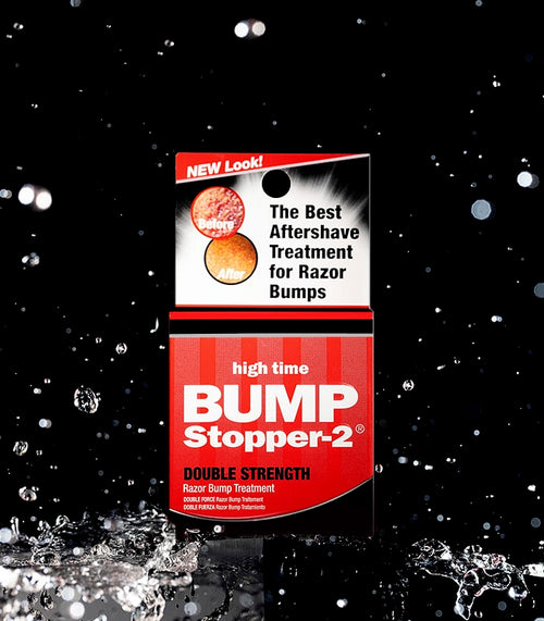 Bump Stopper-2 Razor Bump Treatment image 0