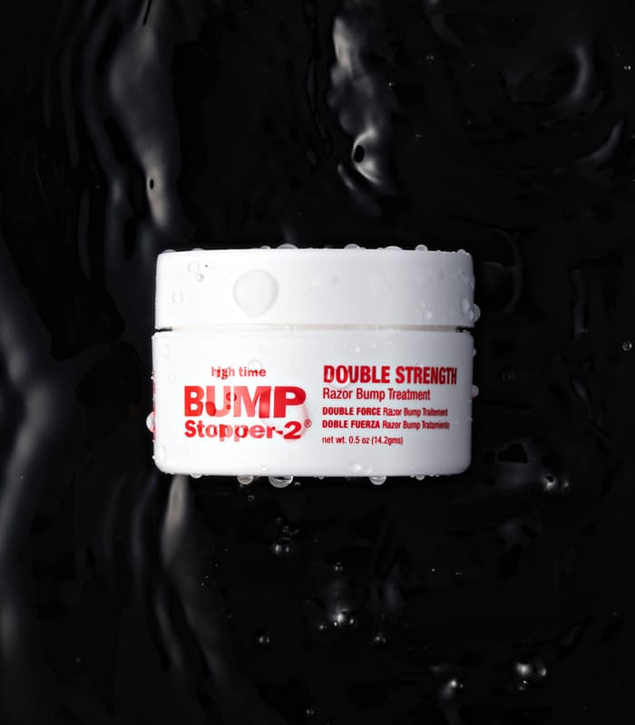 Bump Stopper-2 Razor Bump Treatment image 1