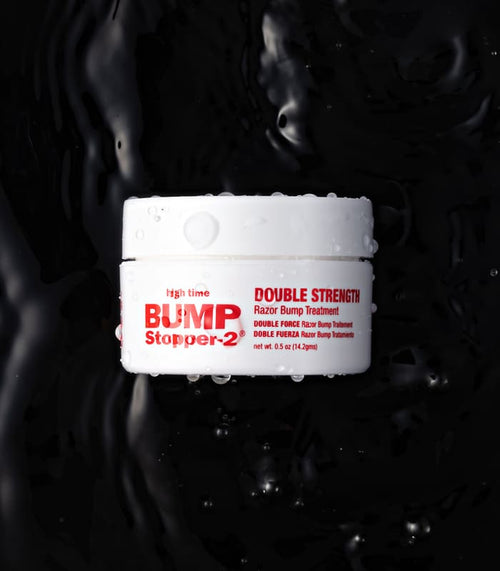Bump Stopper-2 Razor Bump Treatment image 1