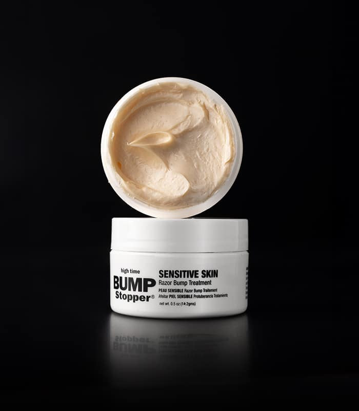 Bump Stopper Razor Bump Treatment image 2