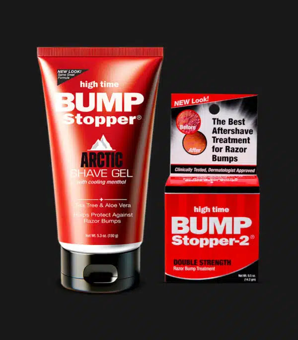 High Time Products