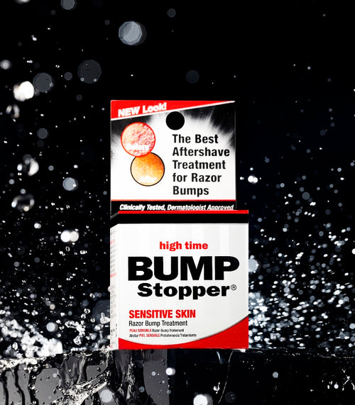 Bump Stopper Razor Bump Treatment image 0