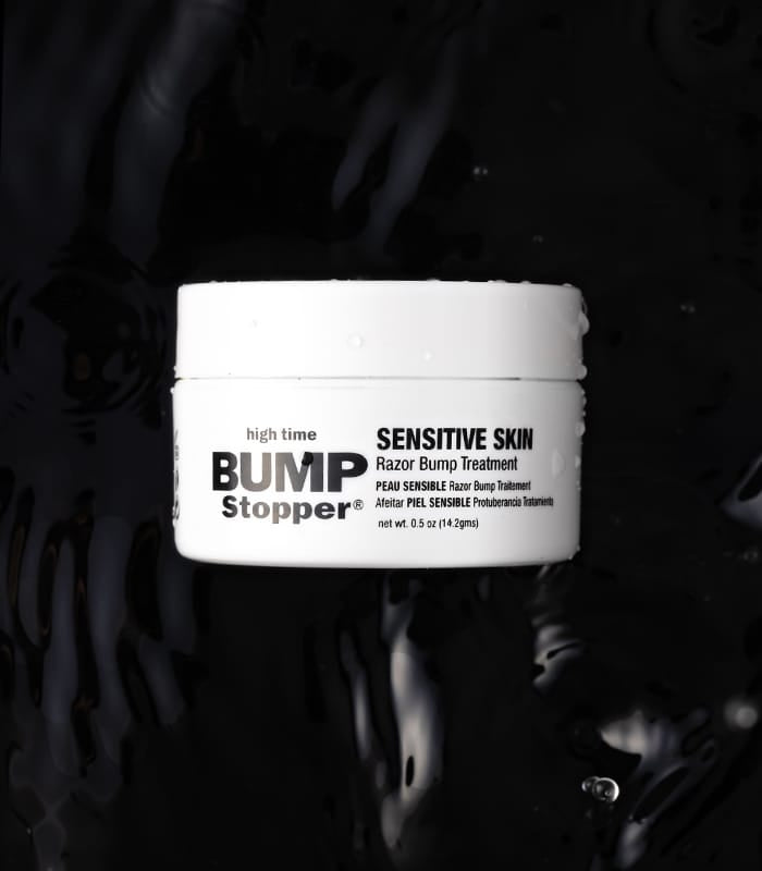 Bump Stopper Razor Bump Treatment image 1